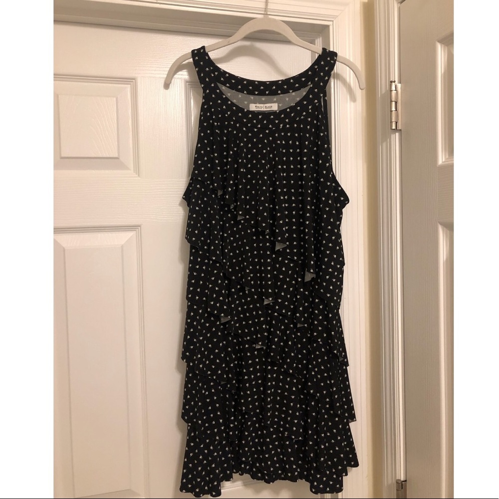 White House Black Market XL Dress